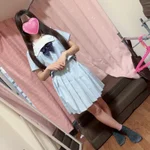 なごやふぁぼるん:川口みお