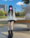 『みに』さん出勤。可愛い