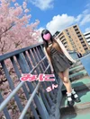 新人みにさん。出勤