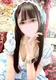 コスプレ正面画像