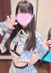 コスプレ正面画像
