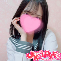 確実に推せるアイドル美少女くれあちゃん出勤中！の画像1