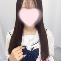 清楚の決定版ゆりあちゃん♡これからに期待感しかない逸材♪の画像1