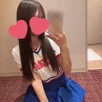 またまた逸材ちゃん来ました！まりんちゃん本日出勤中！の画像1