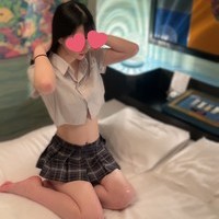 18歳の現役学生の入店です！の画像1