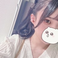 素人系現役大学生！体験かのんちゃん出勤中！の画像1