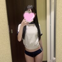 超ベッピンさん18歳爆誕😍スレンダー美少女ななせちゃん♪の画像1