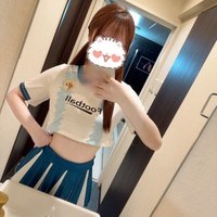 抜群のプロポーション‼ロリカワ美少女💕みのりちゃん！出勤中の画像1