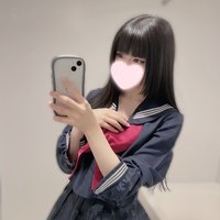 素直で落ち着いた雰囲気♡黒髪美少女うさぎちゃん♪出勤中‼の画像1