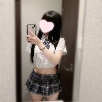 王道黒髪美少女‼うさぎちゃん♪本日最終一枠の画像1