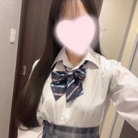 ✨ナチュラル美少女とは正に・・・‼ゆりあちゃん♪出勤中の画像1