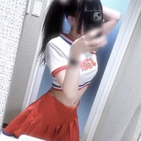 10代特有のみずみずしい柔肌✨ちふゆちゃん♪本日出勤の画像1