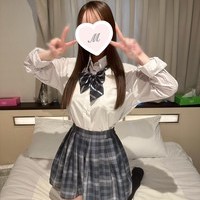 パッチリ目の可愛い美形ルックス！みのりちゃん！の画像1