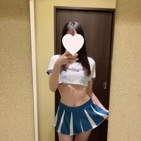 お肌もキレイ♪で色白美肌あくあちゃん出勤！の画像1