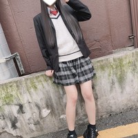 黒髪ロング×スタイル抜群はづきちゃん本日出勤！の画像1