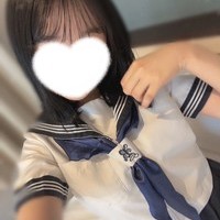 落ち着いた髪色に真っ白な美肌✨ひよこちゃん出勤中！の画像1