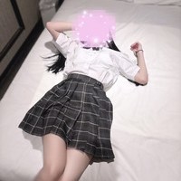 正統派の清楚系美少女なつめちゃん本日残り僅か！の画像1