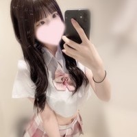 艶やかな黒髪のロング✨ここちゃん♪⏰最速18:00～ご案内可の画像1