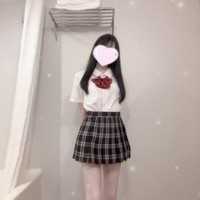 そのシルエットは“正統派”いちかちゃん⏰今ならスグ～👀の画像1