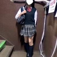 リフレで人気が出そうなお顔立ち！るなちゃん⏰本日出勤中！！の画像1