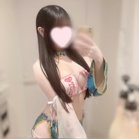 彼女とお遊びするお客様が羨ましいですっ！【こはくちゃん】の画像1