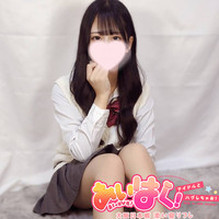 人気上昇中で笑った笑顔が超絶カワイイ💕　いおりちゃん💗