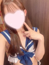 色白スレンダー　うみちゃん♪