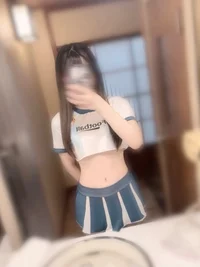 黒髪清楚系　みくちゃん