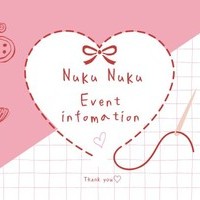 5/2(金)~4(日) みんな大好き丸見えイベント👀💓