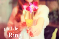フィル・ド  Ring