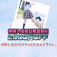 2000円割引中の画像1