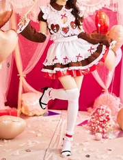 コスプレ正面画像