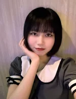 アイドルカフェ『écru』恵比寿店:ルナ