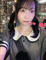 アイドルカフェ『écru』恵比寿店:なぎさ
