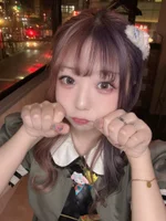 アイドルカフェ『écru』恵比寿店:ケイティー