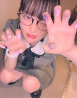 アイドルカフェ『écru』恵比寿店:めめ