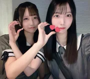 コスプレ正面画像