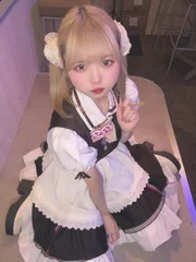 コスプレ正面画像