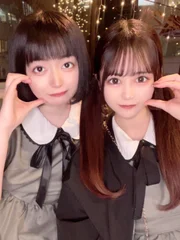 コスプレ正面画像