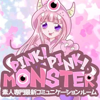 #PINKPINKMONSTER