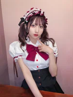 すとろべりーふぃーるず:黒羽うの