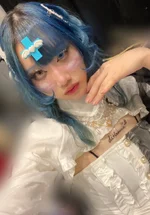 BAR Tim Tam:ねるむ🩵🪽