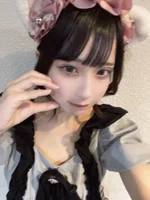 CAFE&BAR みるき～ぱんだ:せりな