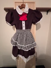 コスプレ正面画像