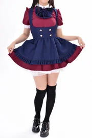コスプレ正面画像