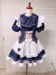 コスプレ正面画像