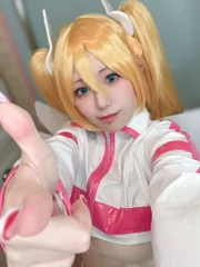 コスプレ正面画像