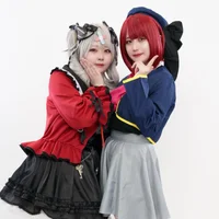 アニメコスプレバー リルカリーナ 札幌