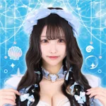 マーメイド　秋葉原コンカフェ:しおん