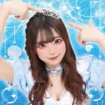 マーメイド　秋葉原コンカフェ:ぽこにゃ